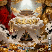 洪荒财神别让赵公明再斩尸了-笑谈清风-番茄土豆鲤