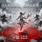 别人都在练武，你修仙长生|多播|江湖不是打打杀杀|修仙才是正道--喜马拉雅