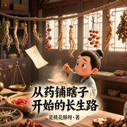 从药铺瞎子开始的长生路-是桃花酥呀-雨欣_次元口袋