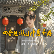 四合院：从小中医开始-四九往事-青竹有声