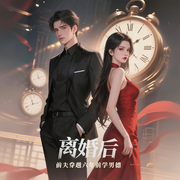 离婚后，前夫穿越六年前学男德-飞舟望月-七月_