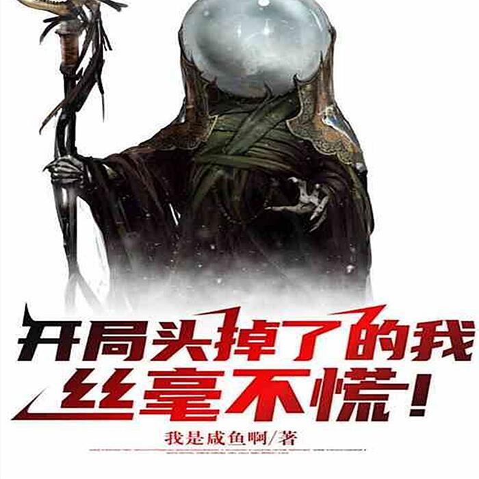 开局头掉了的我，丝毫不慌--DJ国飞-佚名