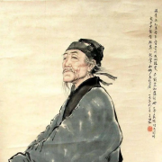 【 一口气听懂历史】中华风云人物--大白讲故事-佚名