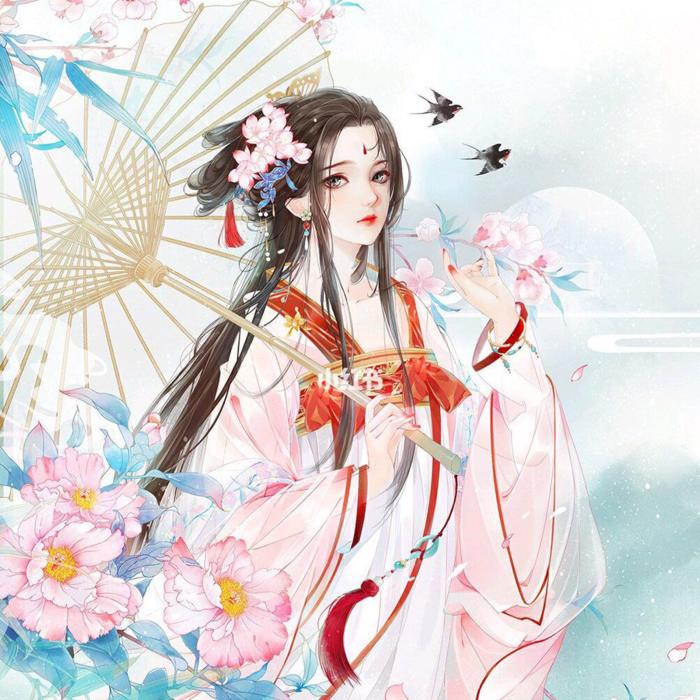 试音专辑--依如幻影-佚名
