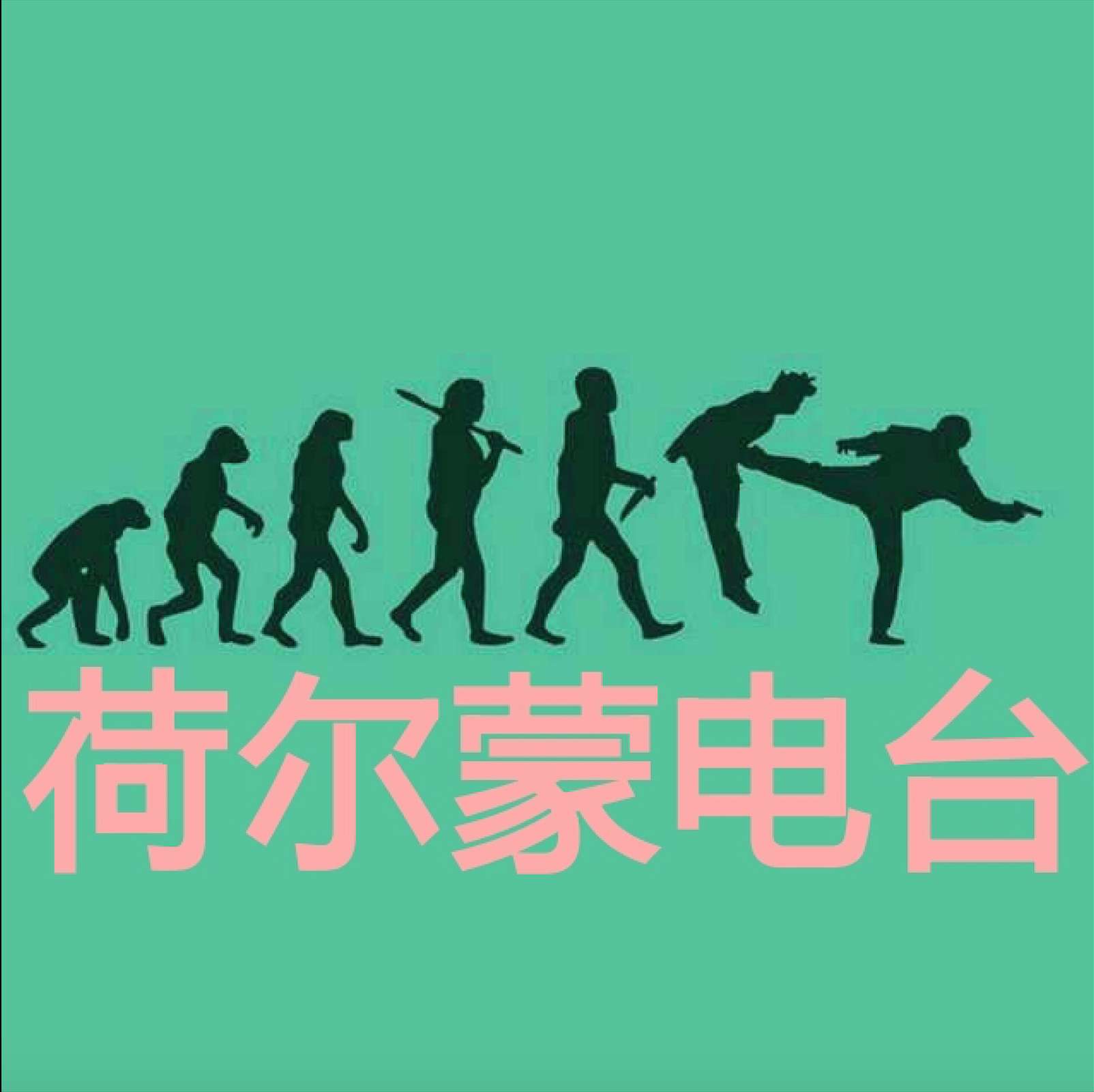 【荷尔蒙电玩之音】--浩浩-佚名