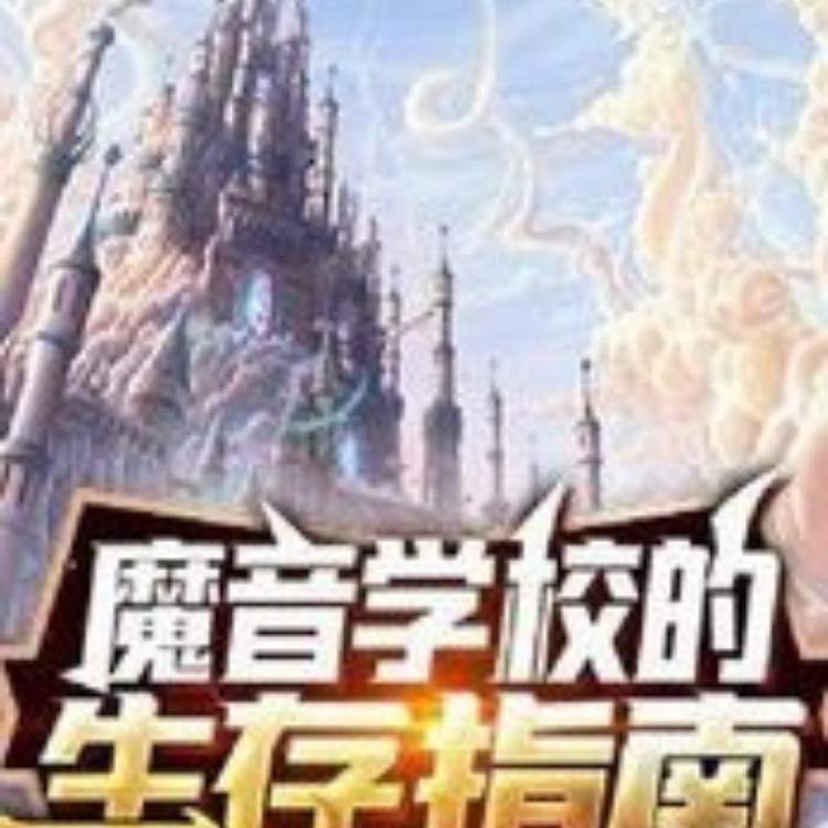 魔音学校的生存指南--若申-
