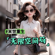 末世重生无限空间苟-佚名-悠悠青鸾，朱雀4409060，懒人772836503