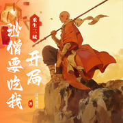西游：重生三藏，開局沙僧要吃我-甘齊教授-云墨寒霜_次元口袋