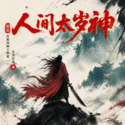 人间太岁神！|诸天流|无敌流|爽文|超凡长生|多人有声剧-五方行尽-火聚风和工作室