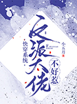 快穿系统：反派大佬不好惹-小五月-浮白36D