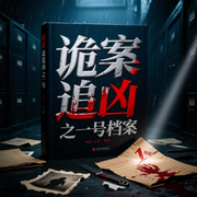 詭案追兇之一號檔案|懸疑推理/影視原著-劍風如歌-主播夢尋