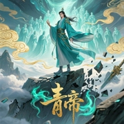 青帝|懒人自制-佚名-主播迷茫人