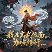 我在高武位面加点修行-萧胡-再斟三杯_次元口袋