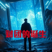 财团的诞生-小酷听书-小酷说书