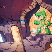 植物世界：被诅咒的公主-佚名-植物世界官方账号