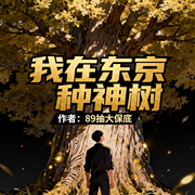 我在东京种神树|穿越|种田|同人|爽文|玩本畅听-89抽大保底-如意_次元口袋