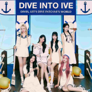 DiveIntoIVE--Jaylor-佚名