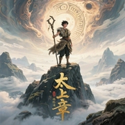 太上章-佚名-播音音书评