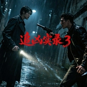 追凶实录3|高智商&悬疑推理|刑侦探案-樊落-一路听天下