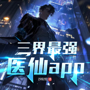 三界最强医仙APP|神仙微信群-佚名-劉老道，配音员良仔ho