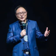 罗振宇演讲合集--财商杂谈-佚名