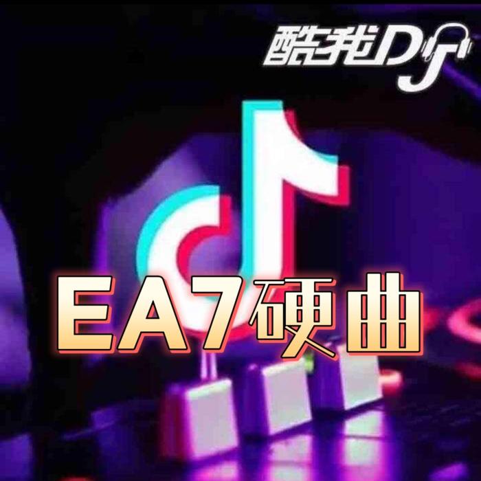 EA7硬曲丨热门车载 大佬必备--酒酒制造-