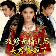 改修无情道后，夫君悔疯了-龚熙航-听雨推文