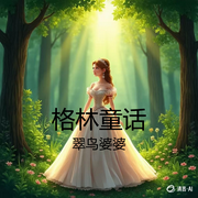 格林童話|第一部-佚名-主播翠鳥婆婆