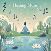 纯音乐治愈减压--悦尔music-佚名