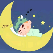 儿童催眠曲(宝宝听了想睡觉)--悦悦-