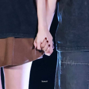 《簪定此生》终映会--DD想FreenBecky结婚-佚名