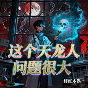 -绯红木偶-一月小七