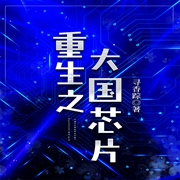 重生之大國芯片|雙男主-佚名-主播十月-