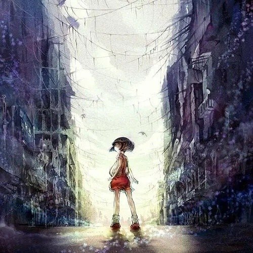深夜情感--元宝-