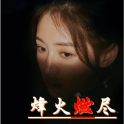 烽火燃尽|悬疑谍战|民国奇情--墨二简-