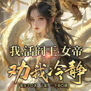 我，活阎王，女帝劝我冷静！-仙女羊-了絮