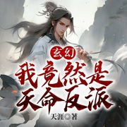 玄幻:我竟然是天命反派-天涯-万读小说