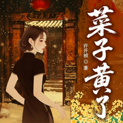 深宅活寡|菜子黄了|百年大院|悲情孽缘|家族兴衰-许开祯-阅米文化