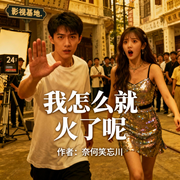 我怎么就火了呢-奈何笑忘川-一树花开_次元口袋