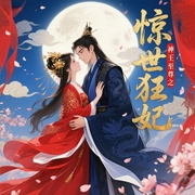 神王至尊之惊世狂妃|女强丨打脸丨爽文丨阅文完结-小酷听书-小酷说书