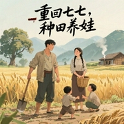 -参娃-西山令