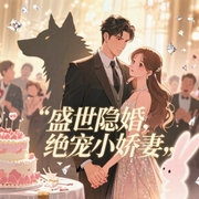 盛世隐婚：绝宠小娇妻-沈落木-慕兰云卿.