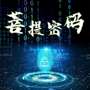 菩提密码|悬疑探案/烧脑又搞笑的侦探/多人-佚名-安锦雯