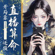 开局靠直播算命还债|北方-野枝-立心侠文化