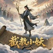 截教小妖-佚名-主播大奇