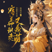 快穿：宿主飒爽-佚名-山风岚22223
