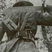 抗日战争--陆玖伍零-佚名