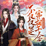 不仅仅是宰相千金--木林熙-佚名