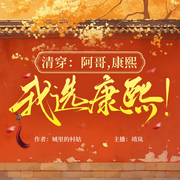 清穿：阿哥，康熙，我选康熙！|宫斗|虐文|杀伐果断|黑莲花-城里的村姑-辛未，是兮墨丫，艺林薇薇，惠紫，小楷，苏研研，X香香X，筱筱熙又，繁_声，南沙涛哥，爱吃火锅2024