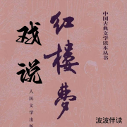 戏说红楼梦--波波-佚名
